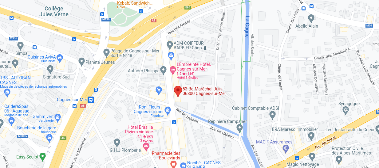 Demande de renseignement